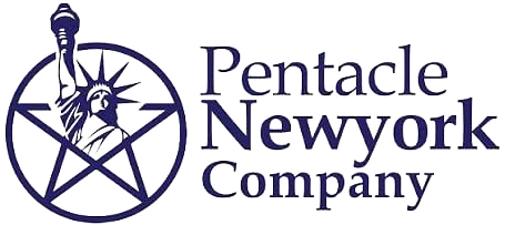 Pentacle Newyork Company logo